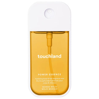 Mango Mojo Power Essence Body & Hair Fragrance Mist - Travel-Friendly Hydrating Floral Scent Mango Mojo Fragrance Mist - Hydrating Floral Scent fragrance mist, body and hair fragrance, floral fragrance, fruity floral scent, travel-friendly fragrance, hydrating fragrance mist, Mango Mojo, skincare-infused fragrance, long-lasting scent, women's fragrance, gift ideas for her