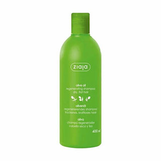 Ziaja Olive Oil Shampoo - Natural Hair Care for Dry & Damaged Hair - Volumizing & Regenerating - Healthy Shine Ziaja Olive Oil Shampoo - Natural, Volumizing Hair Care Olive oil shampoo, Natural hair shampoo, Shampoo for dry hair, Volumizing shampoo, Hair regeneration shampoo, Shampoo for healthy hair, Ziaja shampoo, Nourishing shampoo, Olive oil hair care, Shampoo for damaged hair, Dry hair, Damaged hair, Volumizing, Hair regeneration, Healthy hair, Natural shampoo, Moisturizing shampoo, Hair care, Shampoo,