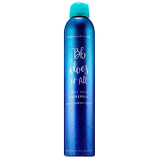 Does It All Light Hold Hairspray - Lightweight, Natural Styling for All Hair Types Does It All Light Hold Hairspray - Natural & Cruelty-Free light hold hairspray, natural hair styling, cruelty-free hair products, chemical-free hairspray, multi-hair type styling, hair spray, hair styling products, natural beauty products, ethical consumerism, hair care, hair styling, beauty products