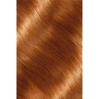 L'Oreal Paris Excellence Creme 7.43: Sultan Copper Hair Dye - 100% Gray Coverage, Long Lasting Color, Pro-Keratin & Cera