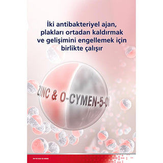Parodontax Ekstra Ferah Mouthwash - Alcohol-Free Oral Care for Healthy Gums & Teeth Parodontax Ekstra Ferah Mouthwash - Alcohol-Free Oral Care Mouthwash, Oral care, Alcohol-free mouthwash, Gum health, Plaque control, Fresh breath, Oral hygiene, Healthy gums, Teeth care, Parodontax