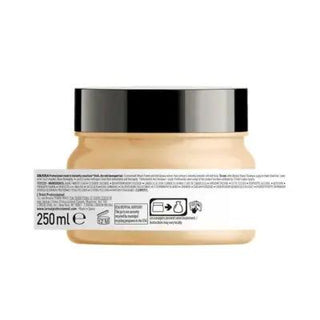 loreal professionnel absolut repair hair mask, loreal hair mask for damaged hair Loreal Professionnel Absolut Repair Hair Mask - 8.5 fl oz Loreal Professionnel Absolut Repair Hair Mask | 8.5 fl oz loreal-professionnel, hair-mask, damaged-hair-treatment, hair-care, dry-hair, intensive-repair, moisturizing-mask, professional-hair-care, restorative-masque, ai-generated