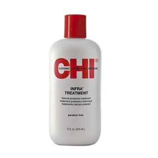 Chi Infra Daily Repair Hair Cream 12.01 fl oz - Natural Hair Care & Repair Treatment Chi Infra Daily Repair Hair Cream - Natural Hair Care natural hair care, hair repair treatment, daily hair nourishment, color protection hair product, healthy hair maintenance, hair cream, Chi Infra Daily Repair, %91 natural ingredients, hair strengthening, hair protection, shine and softness, all hair types, hair care, hair nourishment, repair and protection