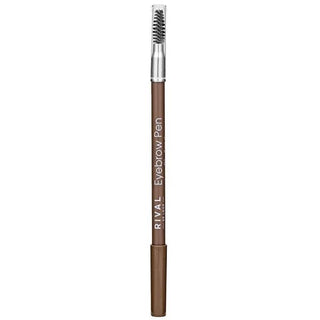 Rival de Loop Eyebrow Pencil No:01 Kum - Precise Brow Definition & Enhancement Tool Rival de Loop Eyebrow Pencil - Precise Brow Definition eyebrow pencil, brow pencil, Rival de Loop, Kaş Kalemi, eyebrow makeup, beauty grooming, brow definition, makeup tools, beauty products, cosmetics, grooming essentials, precise brow shaping, natural brow enhancement, travel-friendly makeup
