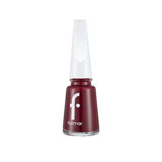 Flormar Nail Polish - Smooth Application, 151 Color Options - Nail Enamel for Nail Care & Beauty Flormar Nail Polish - 151 Colors for Nail Art Flormar Nail Polish, Nail Enamel, Nail Care, Nail Beauty Products, Colorful Nail Polish, Nail Art Supplies, Beauty Essentials, Cosmetics, Nail Care Products, Long-Lasting Nail Polish, Smooth Application Nail Polish, Nail Polish with Soft Brush