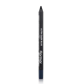 Flormar Ultra Eyeliner - Soft-Tip, Intense Color, 14 Color Options - Enhance Eye Makeup Flormar Ultra Eyeliner - Intense Color & Soft-Tip eyeliner, Flormar Ultra Eyeliner, soft-tip eyeliner, intense color eyeliner, makeup for eyes, eye makeup, cosmetics, beauty products, makeup essentials, eye definition, precise application, vibrant color, long-lasting eyeliner