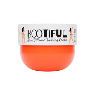 Bootiful Anti-Cellulite Firming Cream - Smooth & Hydrate Skin with Carnitine & Coffee Oil Anti-Cellulite Cream for Smoother Skin - Bootiful anti-cellulite cream, firming cream, cellulite reduction, skincare for cellulite, moisturizing cream, smooth skin, hydrate skin, Carnitine, Coffee Arabica Oil, Vanillyl Butyl Ether, skincare routine, skin firming, moisturizing skincare, reduce cellulite appearance