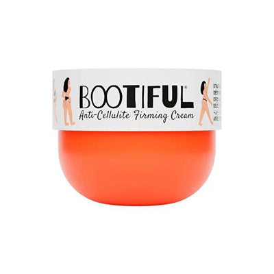 Bootiful Anti-Cellulite Firming Cream - Smooth & Hydrate Skin with Carnitine & Coffee Oil
