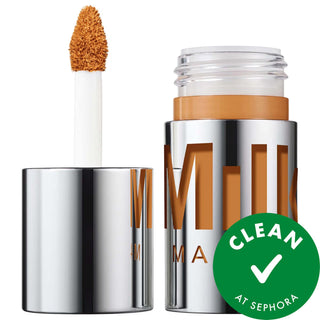 Future Fluid Creamy Longwear Hydrating Concealer - Vegan, Gluten-Free, Cruelty-Free Makeup Hydrating Concealer - Future Fluid Creamy Longwear (Vegan, Gluten-Free) hydrating concealer, longwear concealer, vegan makeup, gluten-free cosmetics, cruelty-free beauty products, creamy concealer, skincare makeup, long-lasting coverage, natural finish, hyaluronic acid concealer, caffeine concealer, aloe vera concealer, arnica concealer, vegan beauty products, gluten-free makeup, cruelty-free cosmetics, makeup for sen