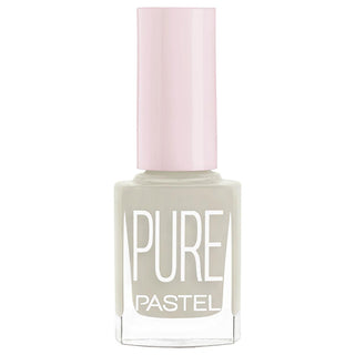 Pastel Pure Nail Polish 617 - Trendy, Toxic-Free Cosmetics for Health-Conscious Beauty Lovers Pastel Pure Nail Polish 617 - Toxic-Free & Trendy Pastel Nail Polish, Toxic-Free Cosmetics, Clean Beauty Nail Products, Trendy Nail Colors, Three-Free Nail Polish, Nail Care, Beauty Products, Health-Conscious Beauty, Cosmetics, Nail Decoration, Pastel Colors, Pure Series, Cleaner Beauty, Natural Cosmetics