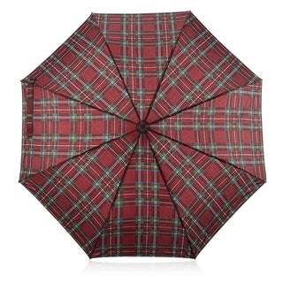 Eklips Automatic Checkered Umbrella - Waterproof, Windproof, Compact Design Eklips Auto Checkered Umbrella - Waterproof & Compact automatic umbrella, checkered umbrella, waterproof umbrella, windproof umbrella, compact umbrella, rain protection, sun protection, outdoor accessory, fashion accessory, Eklips