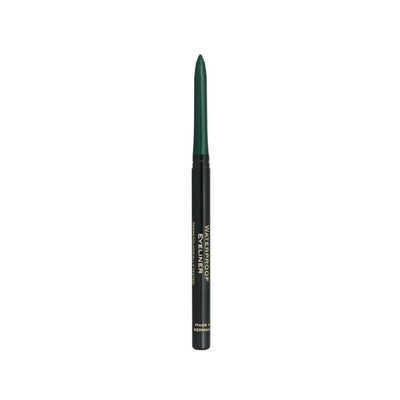Golden Rose Waterproof Eyeliner No:04: Long-Lasting, Smudge-Proof Definition for All-Day Wear - Dermatologically Tested