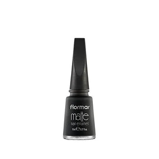 Flormar Matte Nail Enamel - 42 Colors Available for Unique Nail Designs Flormar Matte Nail Enamel - 42 Colors matte nail polish, Flormar nail enamel, nail color, beauty products, cosmetics, nail care, beauty essentials, makeup, nail art, fashion, style, cosmetics, 42 colors, customizable nail designs