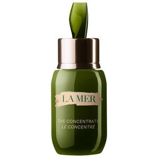 La Mer Mini The Concentrate Serum - Luxurious Anti-Aging Skincare for Redness Relief & Hydration La Mer Mini The Concentrate Serum - Anti-Aging & Redness Relief La Mer serum, Miracle Broth serum, anti-aging skincare, redness relief skincare, luxury face serum, skincare for fine lines, dryness relief, sensitive skin products, paraben-free skincare, sulfate-free skincare, non-acnegenic skincare, travel skincare, luxury skincare gifts