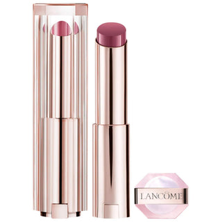 Lip Id��le Squalane-12 Butterglow Hydrating Lip Balm - Long-Lasting Moisture, Non-Sticky, Natural Ingredients Lip Id��le Hydrating Lip Balm - 24Hr Moisture hydrating lip balm, non-sticky lip balm, long-wearing lip care, squalane lip balm, natural ingredients lip care, lip care, moisturizing lip balm, skincare for lips, shea butter lip balm, jojoba oil lip balm, ceramide lip balm, paraben-free, sulfate-free, lip balm with color, lip gloss, lip treatment
