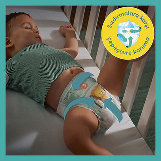 prima baby diapers size 5 25 count pack, open pack of prima baby diapers, close-up of prima active baby diapers Prima Baby Diapers - Size 5 for Active Babies | 25 Count Prima Baby Diapers - Size 5, 25 Count baby-diapers, prima-diapers, size-5-diapers, 25-count-diapers, active-baby-diapers, parenting, caregivers, leak-proof-diapers, soft-diapers, ai-generated