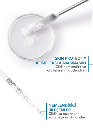 Bioderma Atoderm: Gentle Shower Gel for Dry, Sensitive Skin - Soap-Free, Moisturizing Body Wash - 1 Liter Bioderma Atoderm Gentle Shower Gel - Dry & Sensitive Skin gentle shower gel, dry skin cleanser, sensitive skin wash, moisturizing body wash, soap-free shower gel, paraben-free body wash, children's body wash, atoderm shower gel, bioderma shower gel, 1 liter shower gel, shower gel, body wash, dry skin, sensitive skin, moisturizer, hydrating, soap-free, paraben-free, kids body wash, family body wash, dail