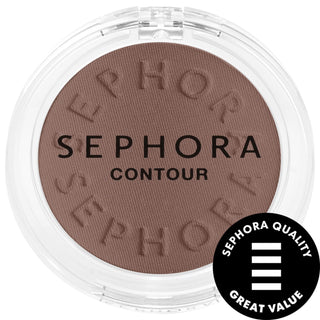 Sephora Colorful Contour Matte Powder - Ultra-Fine, Highly Pigmented Sculpting Makeup for Natural Look Sephora Matte Contour Powder - Natural Sculpting Makeup matte contour powder, contour makeup, sculpting powder, face contouring, cool-toned contour shades, makeup, cosmetics, face makeup, contouring products, natural look, weightless feel, highly pigmented, pressed powder, medium coverage, Sephora products