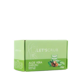 Let'scrub Aloe Vera Soap with Loofah - Natural Skincare for Sensitive Skin, Exfoliating Soap for Gentle Cleansing Let'scrub Aloe Vera Soap - Natural Skincare for Sensitive Skin Aloe Vera Soap, Natural Skincare, Exfoliating Soap, Loofah Soap, Sensitive Skin Care, Gentle Cleansing, Moisturizing Soap, Natural Ingredients, Skincare Routine, Sensitive Skin Solutions, Aloe Vera Benefits, Loofah Exfoliant
