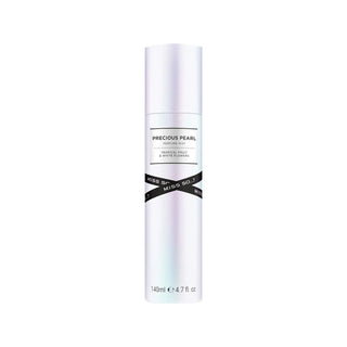 Miss So …? Precious Pearl Body Spray - 4.73 fl oz, Long-Lasting Fragrance for Personal Hygiene Miss So …? Precious Pearl Body Spray - Long-Lasting Freshness Body Spray, Precious Pearl, Miss So …?, Fragrance, Personal Hygiene, Long-Lasting Fragrance, Everyday Use, Confidence Boost, Hygiene Products, Perfume, Scented Products, Beauty Essentials, Personal Care