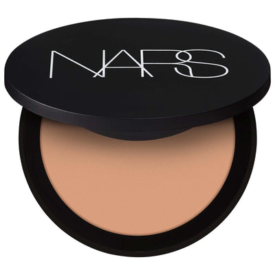 BeautyCareBag Soft Matte Advanced Perfecting Powder by [Brand Name] - Long-Lasting Makeup Setting Powder, Matte Finish, 