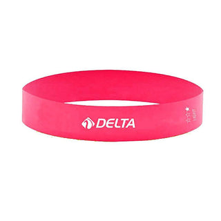 Delta Resistance Exercise Band - Light Pilates & Aerobic Squat Band - Durable Natural Rubber - Perfect for Fitness, Physical Therapy & At-Home Workouts Delta Resistance Band - Light Exercise for Pilates & Therapy resistance band, exercise band, pilates band, aerobic band, fitness band, light resistance band, squat band, workout band, physical therapy band, resistance bands, exercise bands, pilates bands, aerobic bands, fitness bands, light resistance bands, squat bands, workout bands, physical therapy bands