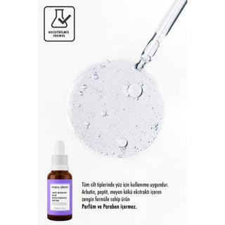maruderm skin lightening serum 30ml, maruderm serum bottle, maruderm skincare benefits Maruderm Skin Lightening Serum - Reduces Dark Spots | 30ml Maruderm Skin Lightening Serum - Reduces Dark Spots | 30ml skin-care, lightening-serum, dark-spot-remover, maruderm, skincare-serum, brightening, evens-skin-tone, beauty-products, ai-generated, 30ml