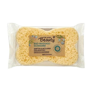 For Your Beauty Colorful Bath Sponge - Gentle Exfoliating Skin Care for Sensitive Skin Types For Your Beauty Bath Sponge for Sensitive Skin bath sponge, exfoliating sponge, gentle skin care, colorful bath accessories, soft cleansing tools, sensitive skin products, skin care routine, bath essentials, gentle exfoliation, colorful bathroom decor