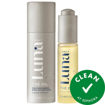 The Everywhere Oil - Body Oil for Ingrown Hairs and Skin Care - Natural Skincare, Vegan, Hydrating - The Everywhere Oil