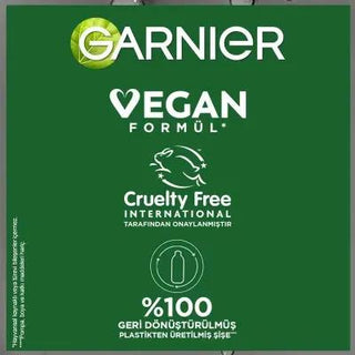 garnier bha blackhead cleanser 250ml bottle, garnier blackhead cleanser application on face Garnier BHA Blackhead Cleanser - 250ml Garnier BHA Blackhead Cleanser - 250ml garnier, blackhead-cleanser, bha-cleanser, skincare,  oily-skin, facial-cleanser, detoxifying, acne-treatment, ai-generated, charcoal-cleanser