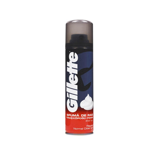 Gillette Original Shaving Foam 200ml - Smooth Shaving for Men Gillette Original Shaving Foam 200ml - Smooth Shave Gillette Original Shaving Foam, 200 ml shaving cream, Men's grooming products, Shaving essentials, Affordable shaving solutions, Shaving foam, Men's care, Grooming essentials, Personal care, Shaving products