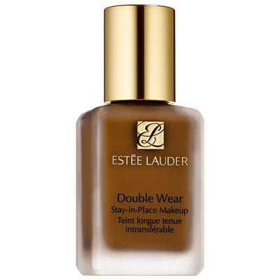 Estée Lauder EstŽe Lauder Double Wear: 24H Longwear Matte Liquid Foundation - Full, Buildable Coverage, Oil-Free - Flawl