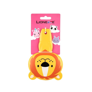 Lionesse Children's Hair Brush for Kids - Gentle Detangling Brush for Sensitive Scalps Lionesse Kids Hair Brush - Gentle & Easy Detangling children's hair brush, kid's hair care, gentle hair brush, detangling brush for kids, child-friendly hair brush, hair care for kids, kids grooming tools, gentle detangling, sensitive scalp care