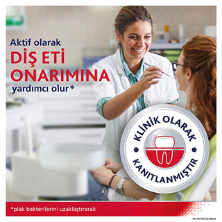 Parodontax Whitening Toothpaste for Gum Repair: Bleeding Gums Treatment - Gently Whitens Teeth, Promotes Healthy Gums Parodontax: Gum Repair & Whitening Toothpaste - Healthy, White Smile Parodontax toothpaste, gum repair toothpaste, whitening toothpaste, bleeding gums treatment, gingivitis toothpaste, toothpaste, gum health, teeth whitening, oral hygiene, healthy gums, brighter smile, gum bleeding, inflammation, dental care, fresh breath, daily oral care, gum protection, enamel protection, Parodontax, denta