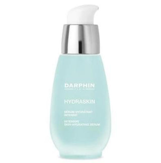 darphin hydraskin serum bottle, darphin hydraskin serum application, darphin hydraskin serum texture Darphin Hydraskin Serum Hydratant Intensive - Deep Hydration | 30 ml Darphin Hydraskin Serum - Deep Hydration | 30 ml darphin, hydraskin-serum, hydration, intensive-serum, dry-skin, moisturizer, skincare, serum, ai-generated, beauty