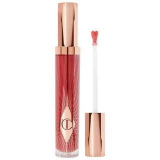 Collagen Lip Bath Gloss by Walk of No Shame - Moisturizing Lip Gloss with Lip-Plumping Effect Collagen Lip Bath Gloss - Moisturizing & Lip-Plumping moisturizing lip gloss, lip plumping gloss, cruelty-free beauty products, gluten-free cosmetics, clean beauty lip care, skincare-infused makeup, lip care, beauty products for sensitive lips, ethical beauty products, Walk of No Shame Collection, collagen lip bath gloss