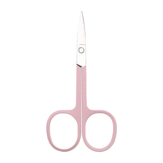 Eklips Professional Eyebrow Scissors - Precision Trimming, Ergonomic Design for Perfect Shaping & Grooming Eklips Eyebrow Scissors: Precision Trimming for Perfect Brows eyebrow scissors, eyebrow trimming scissors, professional eyebrow scissors, eyebrow shaping tool, precision eyebrow scissors, ergonomic eyebrow scissors, eyebrow grooming scissors, eyebrow hair removal, eyebrow shaping, eyebrow grooming, eyebrow trimmer, beauty, personal care, grooming tool, professional quality, precision cutting, ergonomic