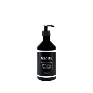 Biorin Hair Loss Shampoo 500ml - Anti Hair Loss Treatment for Thinning Hair Biorin Hair Loss Shampoo 500ml - Anti Hair Loss hair loss shampoo, anti hair loss shampoo, Biorin shampoo, 500 ml hair care, hair loss treatment, hair care, hair loss solution, thinning hair, scalp health, hair density, hair strength