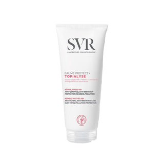 SVR Topialyse Baume Protect+ Soothing Balm for Dry and Atopic Skin - 200ml, Hydrating & Gentle Skincare SVR Topialyse Baume Protect+ for Dry & Atopic Skin Soothing balm for dry skin, Atopic skin care products, SVR Topialyse Baume Protect+, Dry skin relief, Atopic dermatitis treatment, Skincare for sensitive skin, Moisturizing balm, Dermatologically tested products, Gentle skincare, Hydrating skincare products