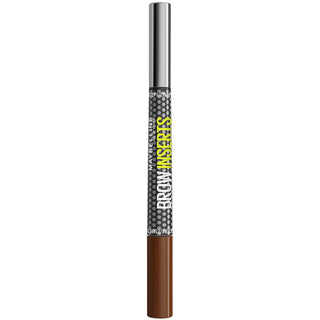 Maybelline Brow Insert Dual-Ended Eyebrow Pencil 04 Medium Brown