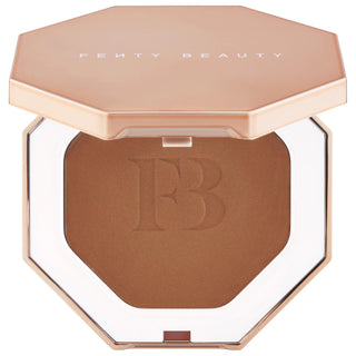 Sun Stalk'r Instant Warmth Bronzer - Long-Wear, Transfer-Resistant Powder Bronzer for Natural-Looking Glow Sun Stalk'r Bronzer - Long-Wear, Transfer-Resistant Powder bronzer, powder bronzer, long-wear bronzer, transfer-resistant bronzer, makeup for contouring, natural-looking tan, contouring makeup, long-lasting makeup, easy-to-apply makeup, sun-kissed glow, soft-matte finish, cruelty-free, makeup essentials, cheek makeup, cosmetic powder