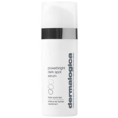 Dermalogica PowerBright Dark Spot Serum: Brighten Skin & Reduce Hyperpigmentation - Niacinamide & Light Diffusion for Ev