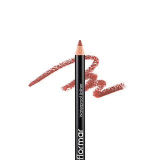 flormar matte lip liner 202 soft pink brown, high pigment waterproof lip liner, matte finish lip liner for beauty professionals Flormar Mat Lip Liner - 202 Soft Pink Brown Flormar Mat Lip Liner - 202 Soft Pink Brown flormar, matte-lip-liner, waterproof, high-pigment, makeup-enthusiasts, beauty-professionals, soft-pink-brown, long-lasting, ai-generated, lip-makeup