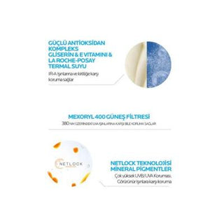 la roche posay anthelios uvmune fluid spf50+ 50ml, sunscreen for skin protection by la roche posay La Roche Posay Anthelios UVmune Fluid - SPF50+ | 50ml La Roche Posay Anthelios UVmune Fluid SPF50+ | 50ml la-roche-posay, sunscreen, uv-protection, spf50, skin-care, hydrating, lightweight, outdoor-activities, ai-generated, sunblock