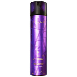 Laque Couture Color-Safe Medium Hold Hair Spray - Anti-Frizz, UV & Heat Protection for All Hair Types Laque Couture Color-Safe Hair Spray - Anti-Frizz & Protection hair spray, color-safe hair spray, medium hold hair spray, anti-frizz hair spray, UV protection hair spray, heat protection hair spray, Laque Couture, hair care, styling products, frizz control, hair protection, color-treated hair, straight hair, wavy hair, curly hair, fine hair, medium hair, thick hair