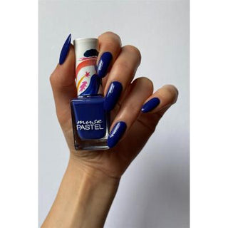 Muse Vegan Cruelty-Free Nail Polish - Pastel Shade 229, Gluten-Free, Paraben-Free Cosmetics for Artistic Nail Colors Muse Vegan Nail Polish 229 - Cruelty-Free & Paraben-Free nail polish, vegan nail polish, cruelty-free nail polish, paraben-free cosmetics, gluten-free cosmetics, pastel nail polish, artistic nail colors, ethical cosmetics, vegan cosmetics, Muse cosmetics