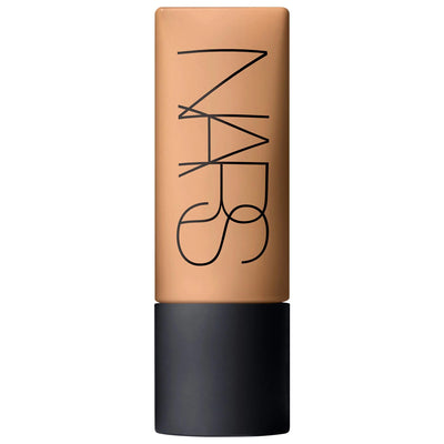 NARS Soft Matte Complete Foundation: 16-Hour, Full Coverage, Transfer-Proof & Hydrating Liquid Foundation for Oily & Com