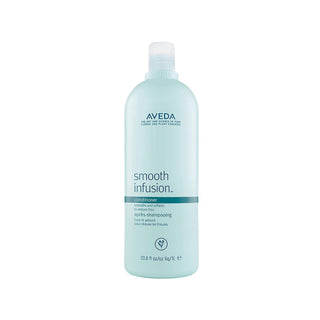 Aveda Smooth Infusion Hair Cream - 1000ml Smoothing & Nourishing Treatment for Frizzy Hair Aveda Smooth Infusion Hair Cream - Smoothing & Nourishing Aveda Smooth Infusion, Hair cream, Smoothing hair product, Nourishing hair care, 1000 ml hair treatment, Hair smoothing cream, Frizz control, Hair nourishment, Natural hair care, Aveda hair products, Hair care for frizzy hair, Moisturizing hair cream