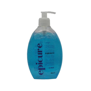 Epicure Pre-Waxing Gel 500ml - Soothe Skin Before Waxing, Reduce Discomfort Epicure Pre-Waxing Gel 500ml - Reduce Waxing Discomfort pre-waxing gel, waxing preparation, Epicure skincare, sensitive skin waxing, waxing comfort, skincare, waxing gel, skin preparation, reduce waxing discomfort, waxing routine, beauty products, skincare routine