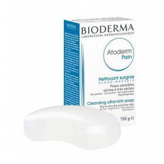 bioderma atoderm cleanser 150g, bioderma atoderm cleaning formula, hydrating skin cleanser bioderma Bioderma Atoderm Cleanser - Hydrating Formula | 150g Bioderma Atoderm Cleanser 150g bioderma, skincare, cleansers, sensitive-skin, hydrating, ai-generated, moisturizing, travel-friendly, paraben-free, daily-use